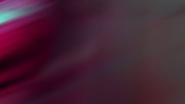 Güzellik arka planında bulanık ışık izleri