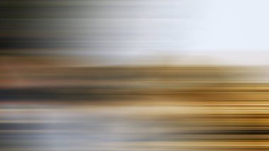 Bulanık ışık izleri arka plan