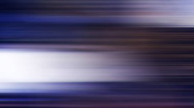 Bulanık arkaplan, hareket kavramı