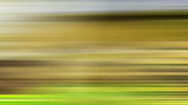 Bulanık ışık izleri renkli arkaplan