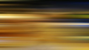 Bulanık ışık izleri renkli arkaplan