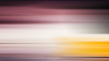 Bulanık ışık izleri renkli arkaplan