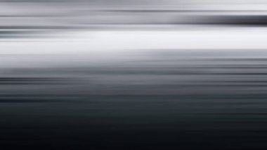 Siyah ve beyaz rengin bulanık arkaplanı