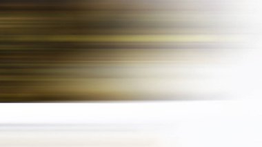 Bulanık soyut arkaplan, yatay çizgiler, vektör illüstrasyonu