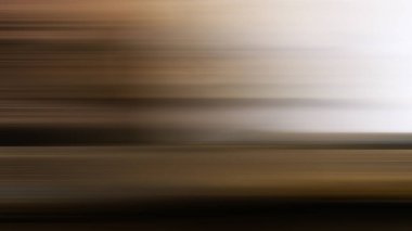 Bulanık ışık izleri, arkaplan