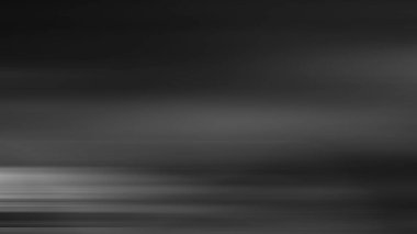 uzun pozlama ile siyah beyaz arkaplan