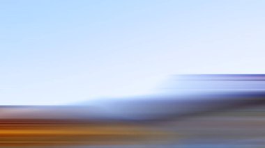 Bulanık ışık izleri renkli arkaplan