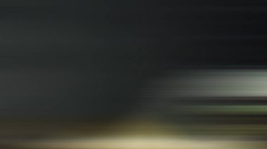 Bulanık ışık izleri renkli arkaplan