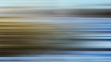 Bulanık ışık izleri renkli arkaplan