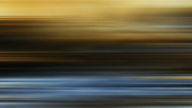 Bulanık ışık izleri renkli arkaplan