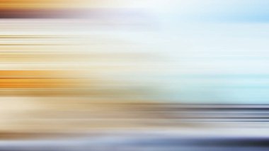 Aydınlatma gradyan hareketi arkaplanı bulanıklaştırdı. Renkli çizgi desenli duvar kağıdı