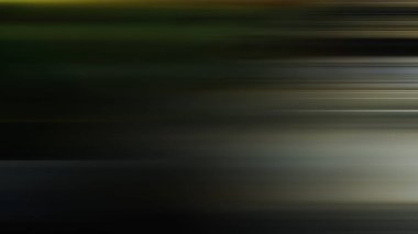 Bulanık ışık izleri renkli arkaplan