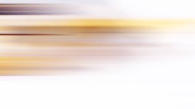 Işık çizgilerinin bulanık arkaplanı