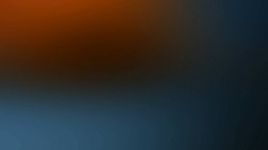 Gradyan ile renkli soyut arkaplan.