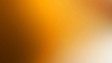 soyut pastel yumuşak renkli bulanık desenli arka plan turuncu, sarı, kahverengi ve sarı tonlu odak