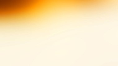 soyut bulanık turuncu arkaplan, gradyan renk