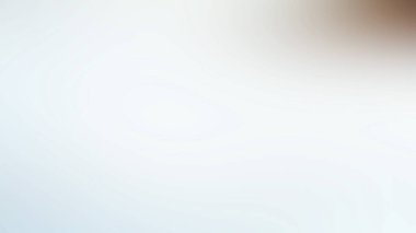 Beyaz bulanık arkaplan. soyut illüstrasyon.