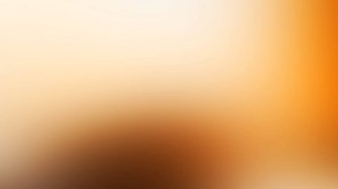 soyut pastel yumuşak renkli bulanık desenli arka plan altın, altın, turuncu ve kahverengi odaklı.