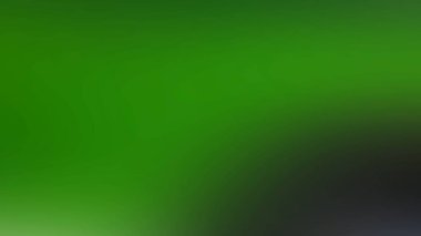 Açık yeşil arkaplan. vektör illüstrasyonu