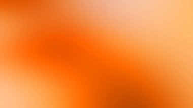 Bulanık eğimli arkaplan, soyut renkli illüstrasyon