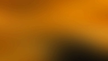 Bulanık eğimli arkaplan. Renkli yumuşak pankart şablonu. Bilgisayar ekranı duvar kağıdı. Basit Gradyan