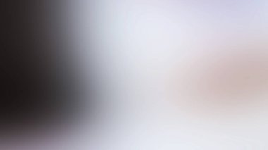 Bulanık ışık arkaplanı renkli