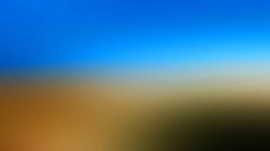 soyut renkli bulanık arkaplan