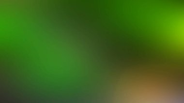 yeşil soyut gradyan. Web tasarımı