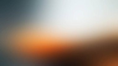 Soyut renkli bulanık arkaplan. modern yaratıcı kavram