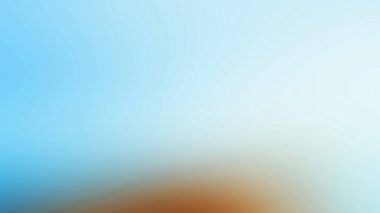 Bulanık arkaplan ve mavi eğim. vektör.