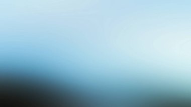 soyut bulanık arkaplan, mavi, siyah, yeşil