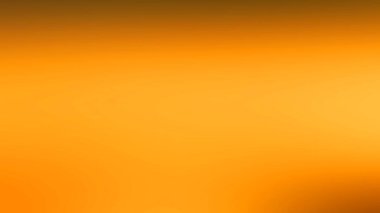 Tasarım, kart, pankart, web için soyut turuncu arkaplan.