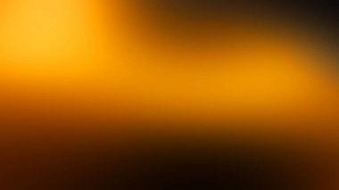 turuncu ve sarı arkaplan, eğim