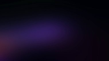 Bokeh ile soyut bir arkaplan. Yumuşak ışık odaklı noktalar.