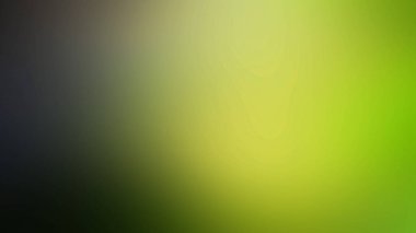 Degrade yeşil arka plan