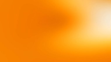 Tasarımınız için soyut turuncu ve sarı gradyan