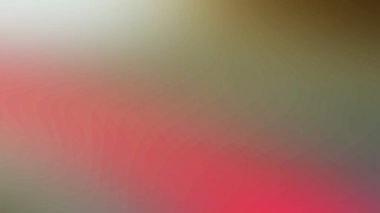 Soyut renkli bulanık arkaplan, modern resimleme