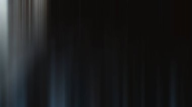 Renk dolu canlı bir arka plan. Renkli 2 boyutlu çizim. Hareketli kıvrımlı şekiller. soyut kavramsal kavramsal duvar kağıdı.