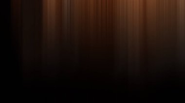 Çizgileri olan koyu kahverengi vektör arkaplanı.