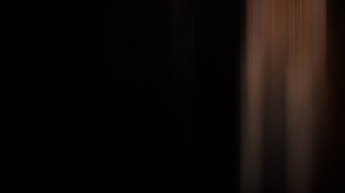 soyut renkli bulanık görünüm