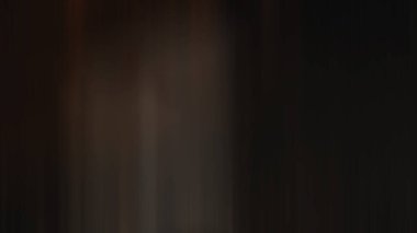 Soyut bulanık arkaplan. Renkli doku