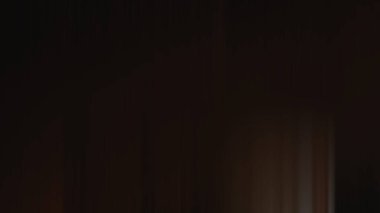 Renkli desenli soyut arkaplan