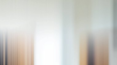 Bulanık cam efektli soyut arkaplan, ışıklar, hareket dokusu, kırmızı arka planda rastgele parlayan bulanık desen.