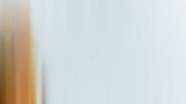 Soyut bulanık arkaplan ve gradyan rengi