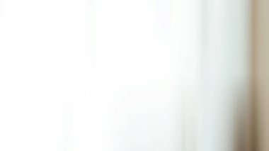 soyut bulanık ve odaklanmış arkaplan