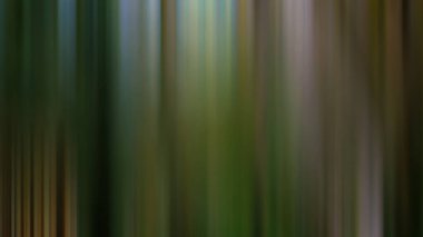 Bulanık arkaplan, renkli çizgiler