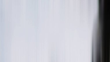 Bokeh efektli soyut arkaplan