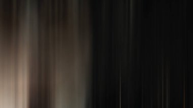 Bulanık çizgiler ve rengarenk ses tonu çizelgesi. Belirsiz, soyut bir illüstrasyonla. İşiniz için yepyeni bir tasarım.