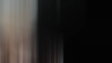 Bulanık efektli soyut arkaplan