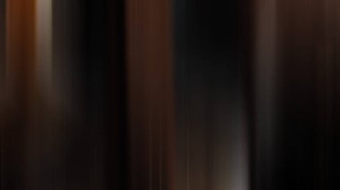 Bulanık çizgilerle soyut arkaplan. Renk eğimine sahip renkli desen